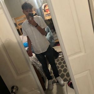 Meet your Posher, Randy